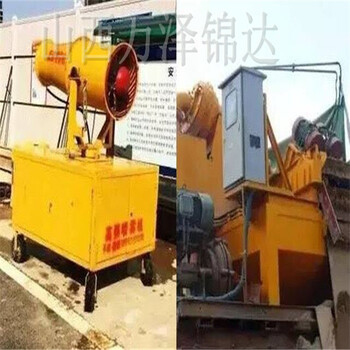 滁州环保设备污泥处理机靠谱