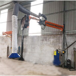 送丝机系统焊接设备-专业的二氧化碳保护焊机吸尘臂批发