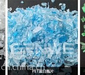 广东进口废塑料回收PET聚酯瓶回收生产线PET破碎清洗生产线厂家
