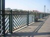 平顶山桥梁护栏灯光栏杆景观栏杆新力护栏定制安装