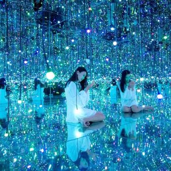 光影館無限星空出租浪漫無限星空租賃價格