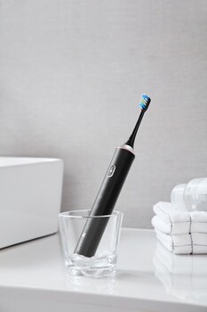 電動牙刷品牌哪個好？浦桑尼克電動牙刷H600w
