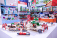 2020上海玩具展-电子玩具展