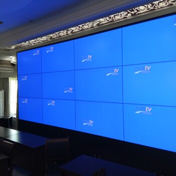 深圳厂家液晶拼接屏广告机，触控一体机，监视器等