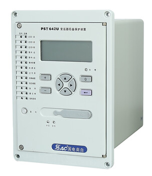 南京国电南自PST642U变压器保护详情