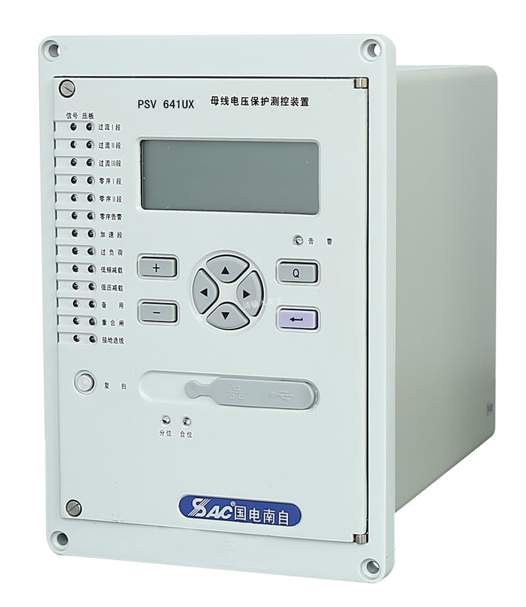 国电南自PST642UX变压器保护