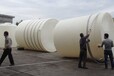 云南6噸儲水罐大理6立方pe水塔昭通市6噸工業水處理設備