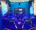 上海VR設備出租VR賽車出租VR飛行器出租