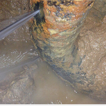 地下供水管漏水检测，水管爆管漏水检测，管道安装维修