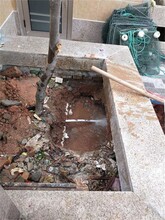 佛山埋地管道漏水检测精准漏水点，供水管漏水检测维修