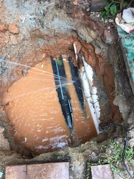 东莞水管漏水检测，自来水管渗漏检测，消防管渗漏检测