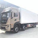 東風(fēng)天龍新款KL冷藏車420馬力465馬力多少錢，有哪些配置