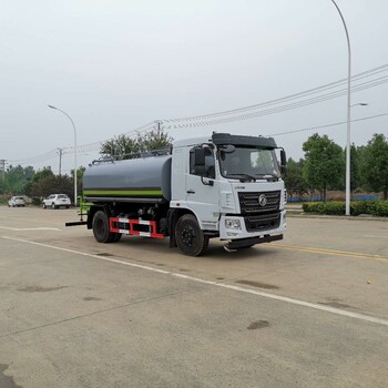出售國(guó)六12-15方多功能灑水車(chē)功能手續(xù)價(jià)格優(yōu)惠