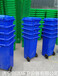 河南环卫三轮垃圾桶生产厂家