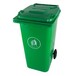 创洁塑料环卫垃圾桶,奢华创洁塑料垃圾桶批发代理