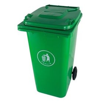 创洁塑料环卫垃圾桶,创洁塑料垃圾桶批发代理