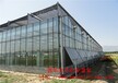 无锡玻璃温室建设优质玻璃温室智能生态餐厅造价