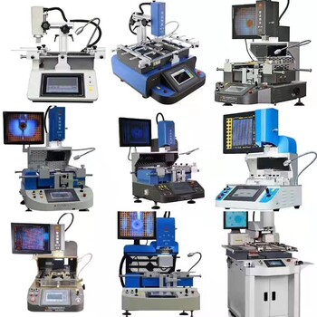 bga返修设备x-ray点料机smt后端设备制造商
