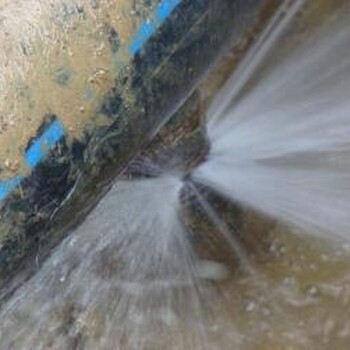 正规供水管漏水检测企业，消防管漏水检测维修服务