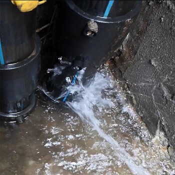 江门埋地水管漏水检测准确定位漏点