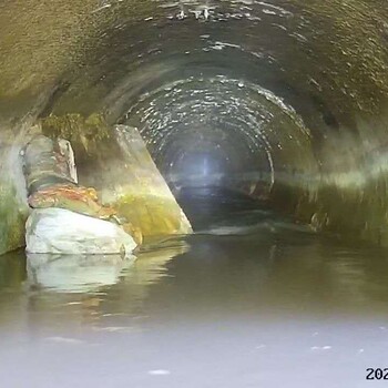 广州污水管检测，埋地污水管探测，供水管漏水检测