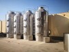 山东德州宁津县批发304不锈钢喷淋塔碳钢塔废气处理设备生产厂家