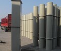 安徽合肥肥东加工pp矩形风管pps阻燃风管pp耐酸碱风管厂家