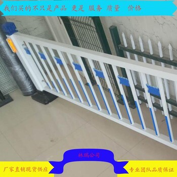 廠家城市道路護(hù)欄市政街道護(hù)欄施工護(hù)欄鐵藝圍欄