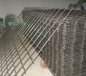 林瑞厂家供应不锈钢网片建筑网片展柜货架不锈钢电焊网片