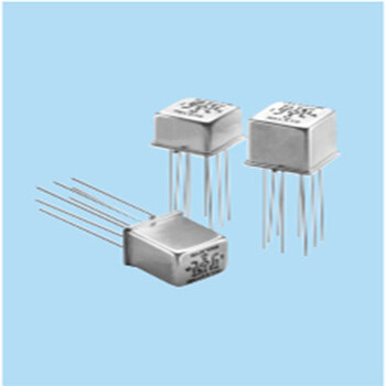 原装进口TeledyneRelaysRF311-12/G高频继电器