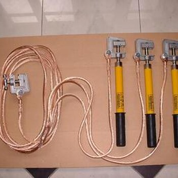 金河電力榮譽(yù)出電纜分支箱接地線(xiàn)