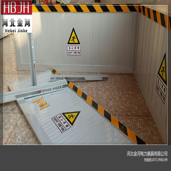 金河電力現(xiàn)貨供應國標玻璃鋼擋鼠板