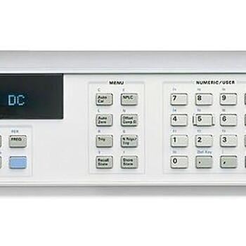 Agilent3458A万用表，长期回收安捷伦HP3458A