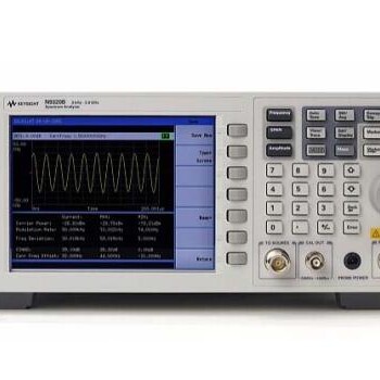 Agilent33522B波形发生器回收