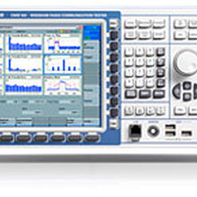 回收CMW500宽带无线综合测试仪