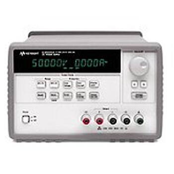 回收二手E3642A電源