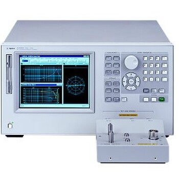 闲置AgilentE4991B阻抗分析仪回收