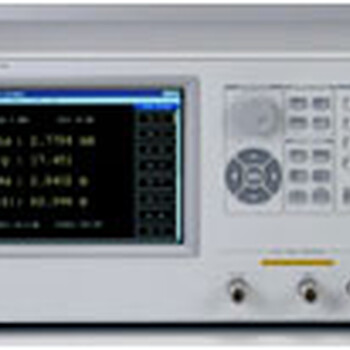 回收电桥Agilent4285A