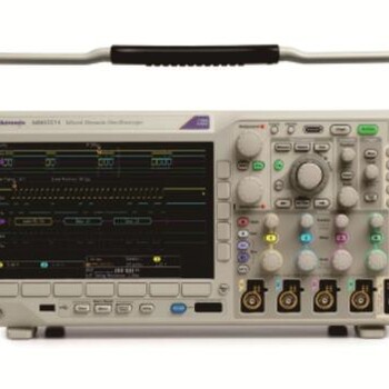 回收泰克MDO3054示波器