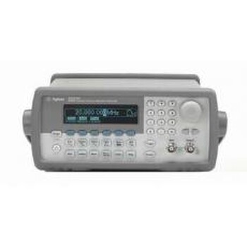 Agilent33522B波形发生器长期回收