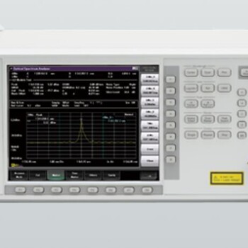 回收MS9710C光谱分析仪