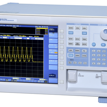 现金回收YokogawaAQ6370D光谱分析仪