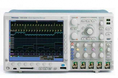收购二手TektronixMSO4104B示波器