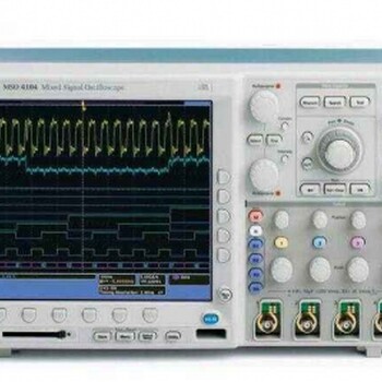 MDO3014示波器回收泰克MDO3014