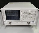 Agilent8722ES网络分析仪图片