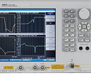 回收E5071B网络分析仪，ajilentE5071B网络分析仪图片