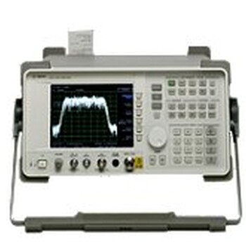 回收Agilent8565EC頻譜分析儀