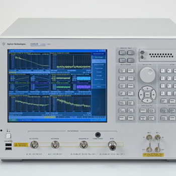 回收AgilentE5052A信号源分析仪