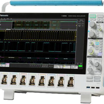 回收泰克/TektronixMSO64示波器