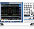 回收R&SFSV7頻譜分析儀